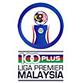 Logo Hạng Nhất Malaysia
