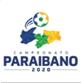 Logo Brazil Campeonato Paraibano