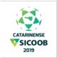 Logo Brazil Campeonato Catarinense