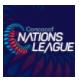 Logo CONCACAF Nations League