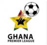 Logo Ghana Premier League