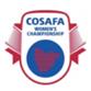 Logo Cup COSAFA Nữ