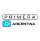 Logo Argentina Primera D