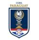 Logo Copa Paraguay