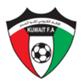 Logo Hạng Nhất Kuwait