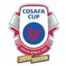Logo Cup South Africa Confederations