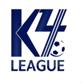 Logo Korea League 4