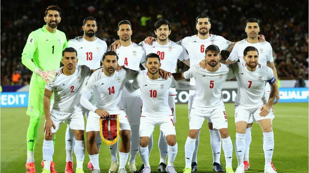 Đội tuyển Iran vẫn chưa được cấp thị thực Mỹ, đã gửi công văn tới FIFA nhưng chưa nhận được phản hồi