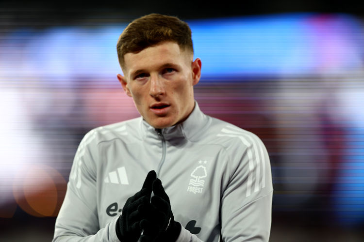 Man City nâng giá hỏi mua Anderson lên 106 triệu bảng, Forest muốn phá kỷ lục 125 triệu bảng Man City nâng giá hỏi mua Anderson lên 106 triệu bảng, Forest muốn phá kỷ lục 125 triệu bảng