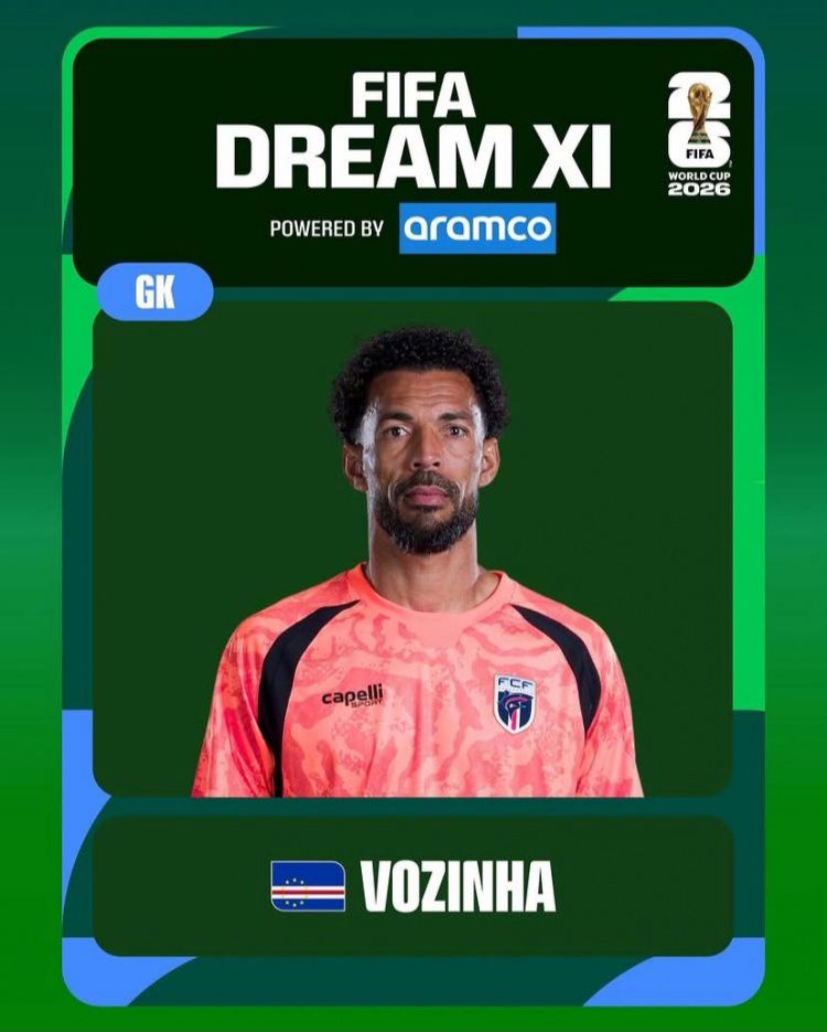 Woźniak cảm ơn người hâm mộ sau khi vào đội hình tiêu biểu World Cup Woźniak cảm ơn người hâm mộ sau khi vào đội hình tiêu biểu World Cup