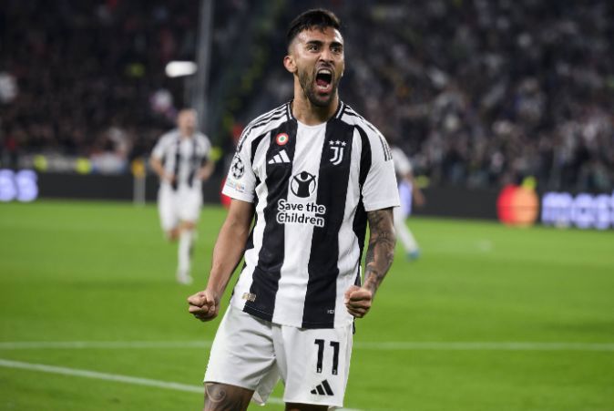 Gazzetta: Gonzalez không muốn về Juve, Atletico đề 22 triệu, Juve đòi 27 triệu Gazzetta: Gonzalez không muốn về Juve, Atletico đề 22 triệu, Juve đòi 27 triệu