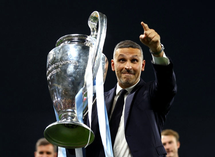 Man City có thể phải trả hơn 500 triệu bảng tiền thưởng cho 38 CLB