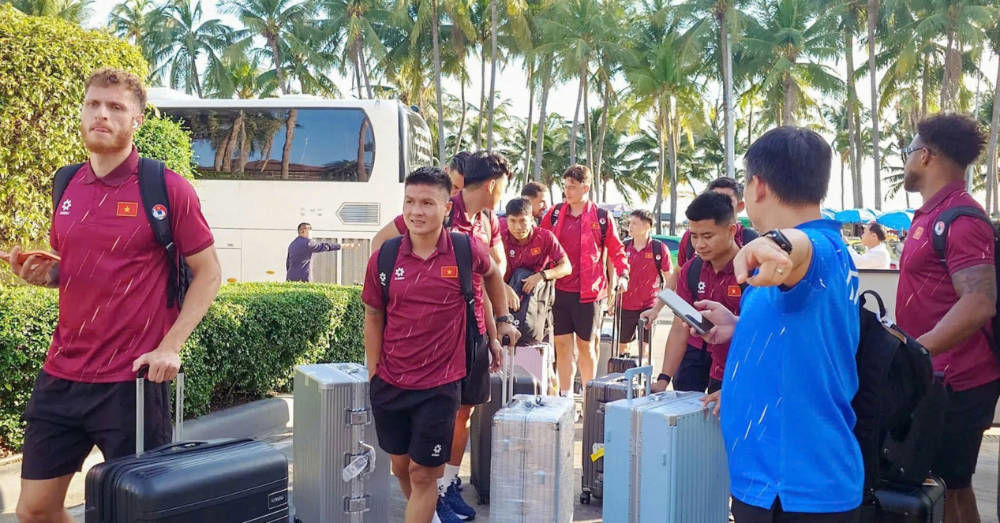 HLV Kim Sang Sik vẫn còn bài toán cần giải trước ASEAN Cup 2026 HLV Kim Sang Sik vẫn còn bài toán cần giải trước ASEAN Cup 2026