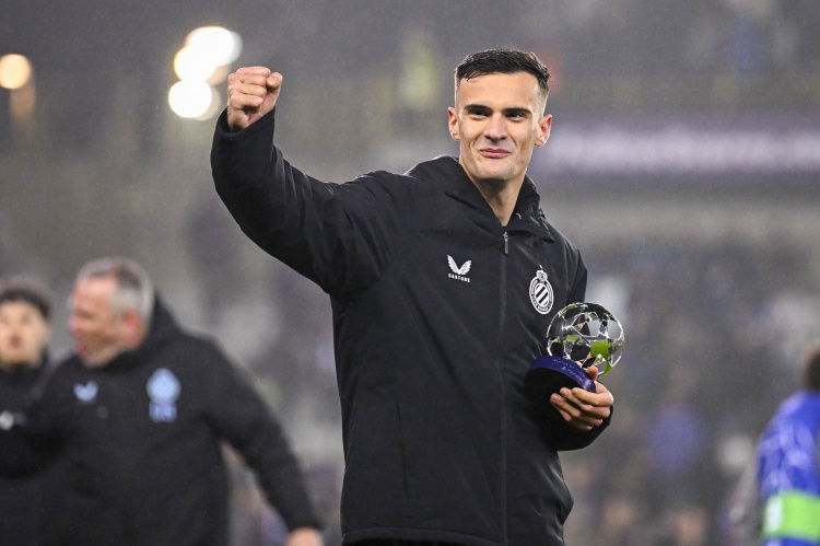 Mercato: Stankovic Jr. từ chối Brentford, chỉ có "siêu câu lạc bộ" mới khiến anh rời Inter Mercato: Stankovic Jr. từ chối Brentford, chỉ có