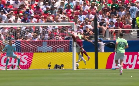 Qatar 1-1 Thụy Sĩ ! Qatar phút 94 gỡ hòa Thụy Sĩ