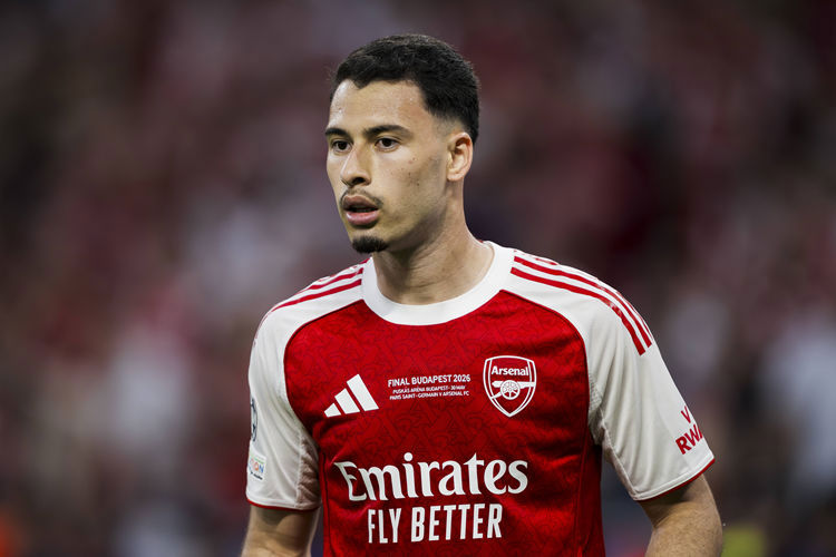 ESPN: Arsenal muốn bán Martinelli với giá 50 triệu euro, chào mời nhiều CLB nước ngoài