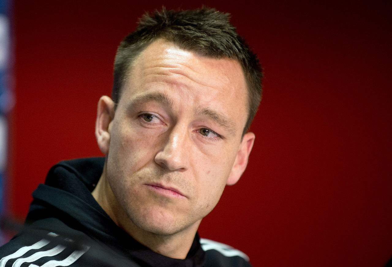 Terry: Pháp là ứng cử viên sáng giá cho chức vô địch World Cup, nhưng Argentina đã gây ấn tượng mạnh với tôi