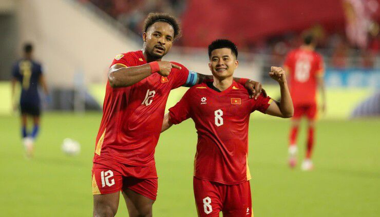 ASEAN Hyundai Cup 2026:Vietnam 3-1 Cambodia ASEAN Hyundai Cup 2026:Vietnam 3-1 Cambodia
