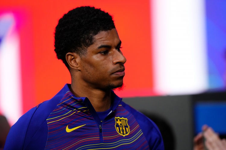 Một – một! Mundo Deportivo: Nếu Barcelona ký được Bernardo Silva, Rashford sẽ không thể ở lại Barça