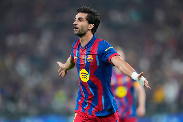 Không bán! Thế giới thể thao: Barcelona khẳng định rõ ràng sẽ không bán Ferran, dự tính đàm phán gia hạn sau khi kỳ chuyển nhượng kết thúc