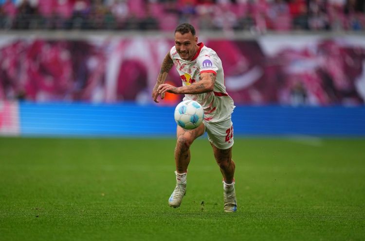 MU muốn chiêu mộ David Raum, nhưng Juventus cạnh tranh quyết liệt