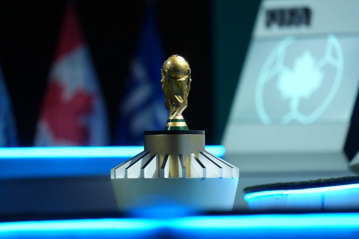 Còn 2 ngày nữa! Tỷ lệ cược vô địch World Cup được cập nhật: Tây Ban Nha dẫn đầu, Bồ Đào Nha vượt qua Argentina Còn 2 ngày nữa! Tỷ lệ cược vô địch World Cup được cập nhật: Tây Ban Nha dẫn đầu, Bồ Đào Nha vượt qua Argentina