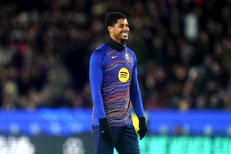 Mirror: MU lo ngại tương lai của Rashford kéo dài đến tận sau World Cup, ảnh hưởng kế hoạch chuyển nhượng Mirror: MU lo ngại tương lai của Rashford kéo dài đến tận sau World Cup, ảnh hưởng kế hoạch chuyển nhượng