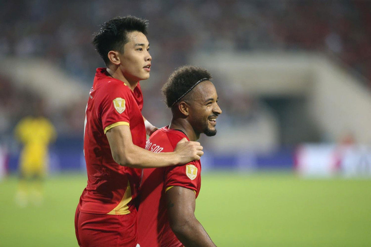 Việt Nam lần đầu vượt Trung Quốc trên bảng Elo sau khi vào chung kết ASEAN Cup