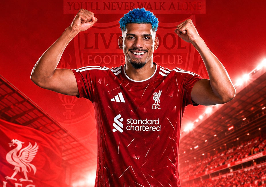 Liverpool chính thức mượn trung vệ Araujo của Barcelona: trả 100% lương, tùy chọn mua đứt 55 triệu euro Liverpool chính thức mượn trung vệ Araujo của Barcelona: trả 100% lương, tùy chọn mua đứt 55 triệu euro