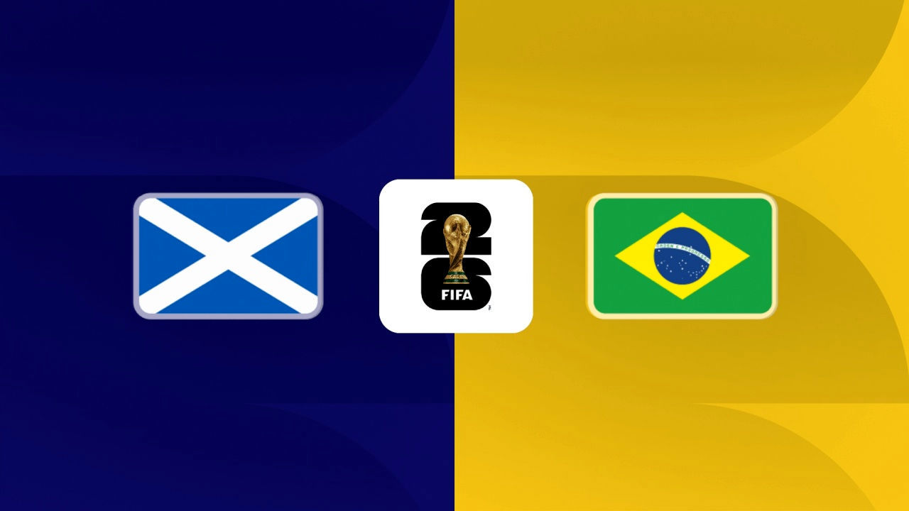 Neymar dự bị! Scotland vs Brazil: Vinícius, Cunha và tài năng 19 tuổi Endrick (Layan) đá chính Neymar dự bị! Scotland vs Brazil: Vinícius, Cunha và tài năng 19 tuổi Endrick (Layan) đá chính