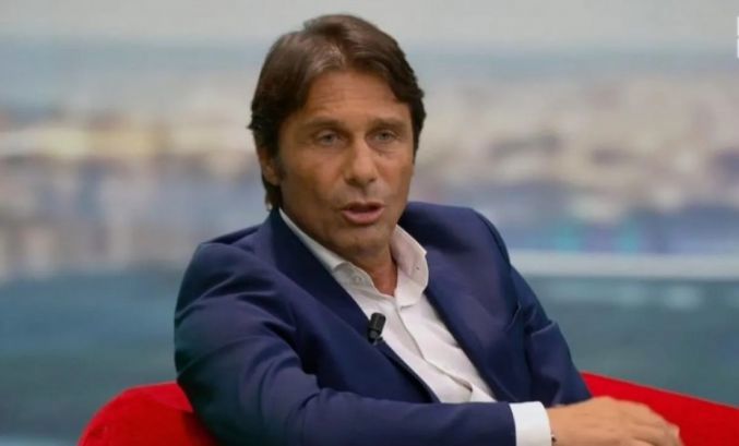 Conte: Tiếc vì Lautaro không được vào sân, kế hoạch của Scaloni thất bại, Argentina chơi quá bảo thủ