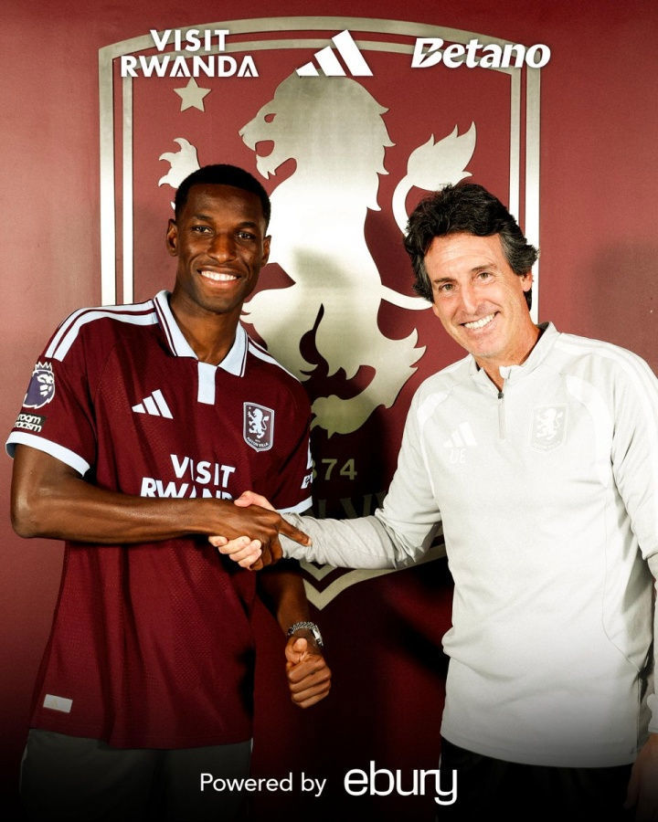 Chính thức: Aston Villa chiêu mộ tiền đạo Jackson của Chelsea với tổng phí 65 triệu bảng Chính thức: Aston Villa chiêu mộ tiền đạo Jackson của Chelsea với tổng phí 65 triệu bảng