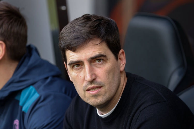 Iraola sẽ nắm quyền tại Liverpool vào tuần tới; không loại trừ khả năng Real Madrid theo đuổi Konaté Iraola sẽ nắm quyền tại Liverpool vào tuần tới; không loại trừ khả năng Real Madrid theo đuổi Konaté
