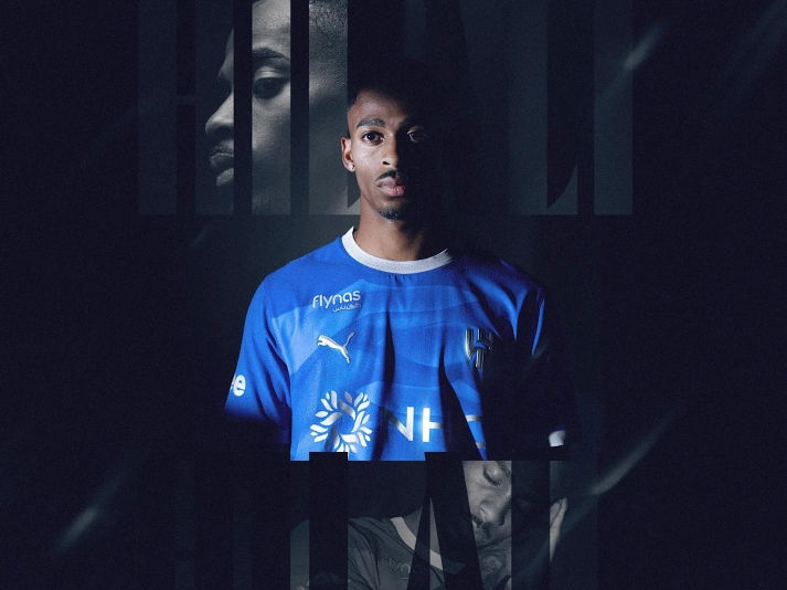 Chính thức: Al-Hilal chiêu mộ ngôi sao Hà Lan Summerville từ West Ham, tổng giá trị lên tới 65 triệu bảng Chính thức: Al-Hilal chiêu mộ ngôi sao Hà Lan Summerville từ West Ham, tổng giá trị lên tới 65 triệu bảng