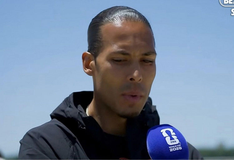 Van Dijk: Trận ra quân World Cup gặp Nhật Bản sẽ là một thử thách khó khăn