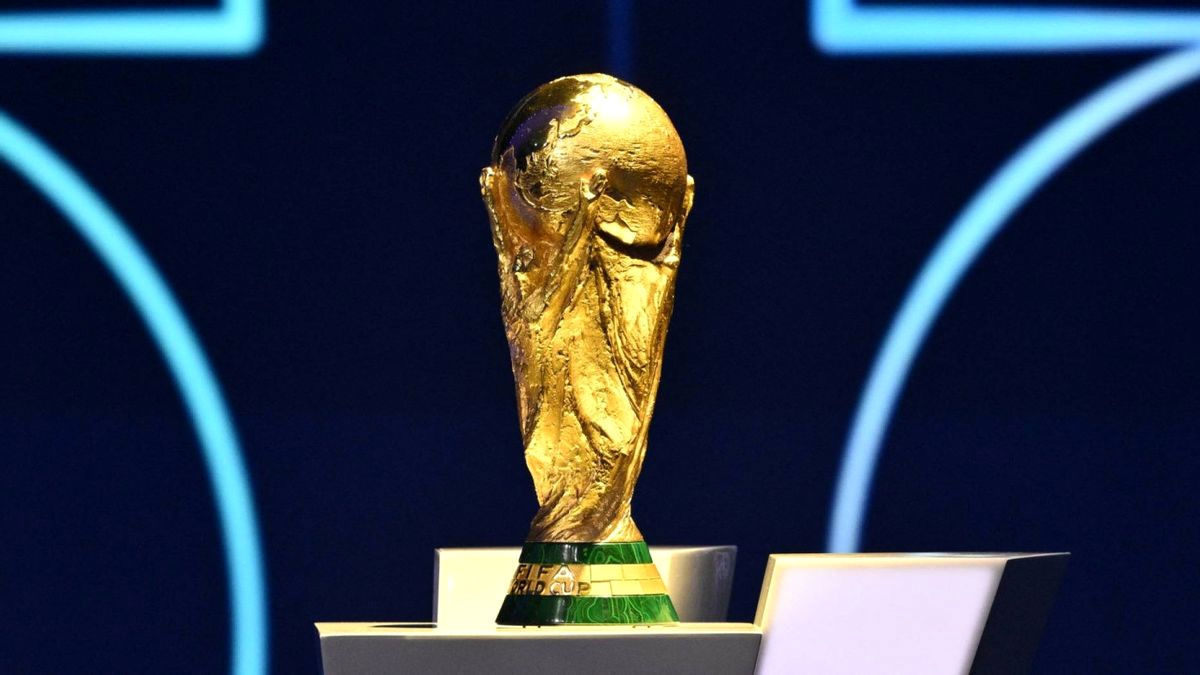 Bảng xếp hạng chung cuộc World Cup vị trí 5-8: Na Uy hạng 5 lập kỷ lục lịch sử, thế hệ vàng Bỉ hạng 6 khép lại hành trình Bảng xếp hạng chung cuộc World Cup vị trí 5-8: Na Uy hạng 5 lập kỷ lục lịch sử, thế hệ vàng Bỉ hạng 6 khép lại hành trình