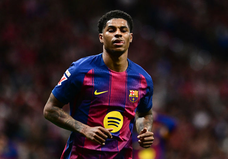 Thể thao hàng ngày dẫn nguồn Mail: Barcelona đề giá 15 triệu euro mua đứt Rashford, đã bị M.U từ chối