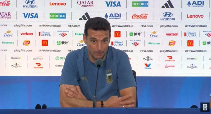 Scaloni: Tây Ban Nha là nhà vô địch hoàn toàn xứng đáng, tôi tự hào về tinh thần chiến đấu của các cầu thủ