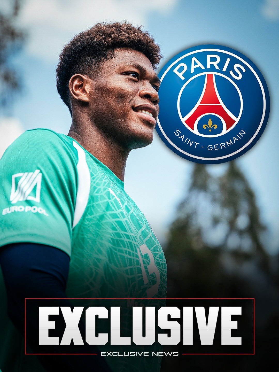Định giá 30 triệu euro! Romano độc quyền: PSG gửi đề nghị 33 triệu euro cho thủ môn Nhật Bản 23 tuổi Suzuki Zion Định giá 30 triệu euro! Romano độc quyền: PSG gửi đề nghị 33 triệu euro cho thủ môn Nhật Bản 23 tuổi Suzuki Zion