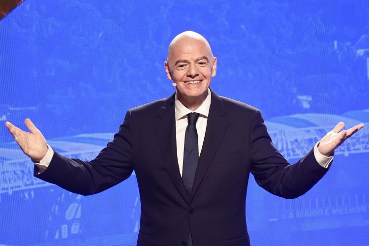 FIFA thành lập công ty thương mại con, định giá 20 tỷ USD, kêu gọi đầu tư nước ngoài thiểu số