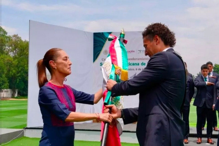 Trận mở màn World Cup: Mexico vs Nam Phi Trận mở màn World Cup: Mexico vs Nam Phi