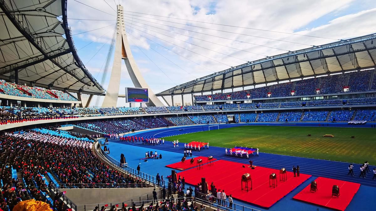 Tiêu điểm ASEAN Championship 2026: Hành trình 30 năm của giải đấu lớn nhất Đông Nam Á Tiêu điểm ASEAN Championship 2026: Hành trình 30 năm của giải đấu lớn nhất Đông Nam Á