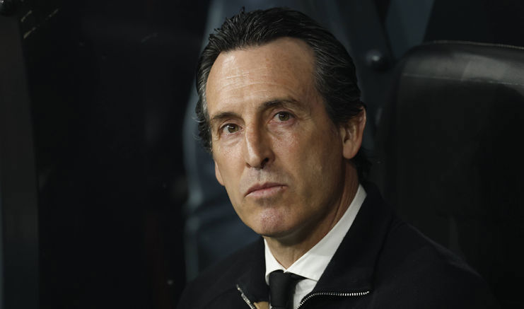 Emery: PSG là ứng viên vô địch Siêu cúp châu Âu, nhưng Aston Villa sẽ không dễ dàng nhường bước