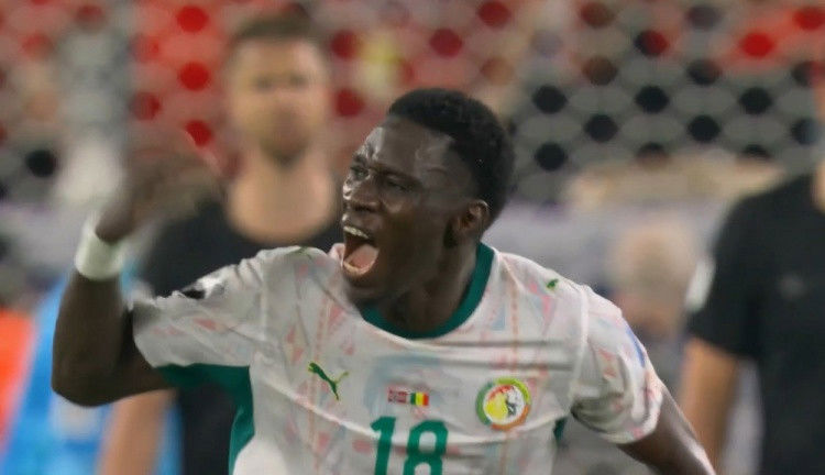 Na Uy 3-2 Senegal | Haaland lập cú đúp hai trận liên tiếp, Odegaard kiến tạo Na Uy 3-2 Senegal | Haaland lập cú đúp hai trận liên tiếp, Odegaard kiến tạo