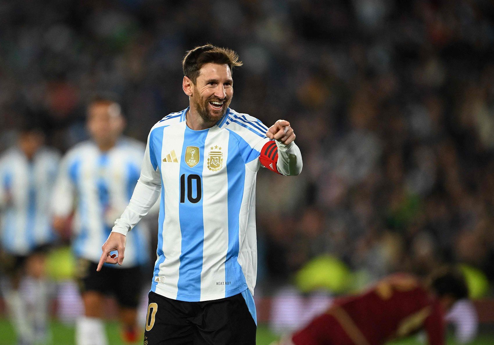 World Cup lần này sẽ có sự góp mặt của 44 cầu thủ MLS, nhiều hơn 8 người so với kỳ trước, lập kỷ lục mới World Cup lần này sẽ có sự góp mặt của 44 cầu thủ MLS, nhiều hơn 8 người so với kỳ trước, lập kỷ lục mới