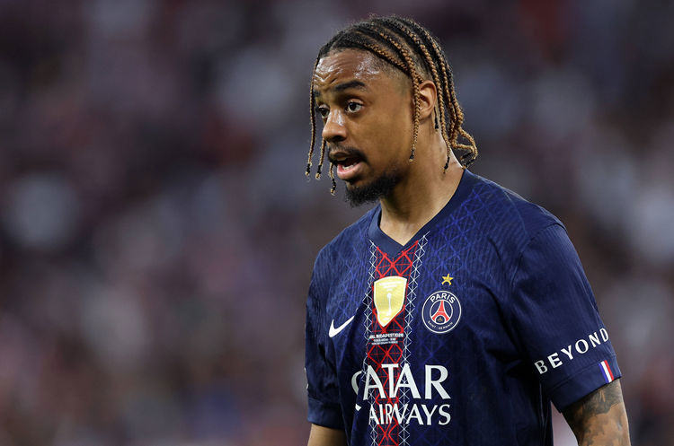 The Independent: Arsenal đang hoàn tất những chi tiết cuối cùng, sau đó sẽ gửi lời đề nghị cho Paris mua Barcola