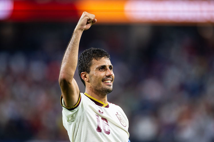 Rodri – Quả bóng vàng tái sinh: Dẫn dắt Tây Ban Nha vào chung kết World Cup 2026