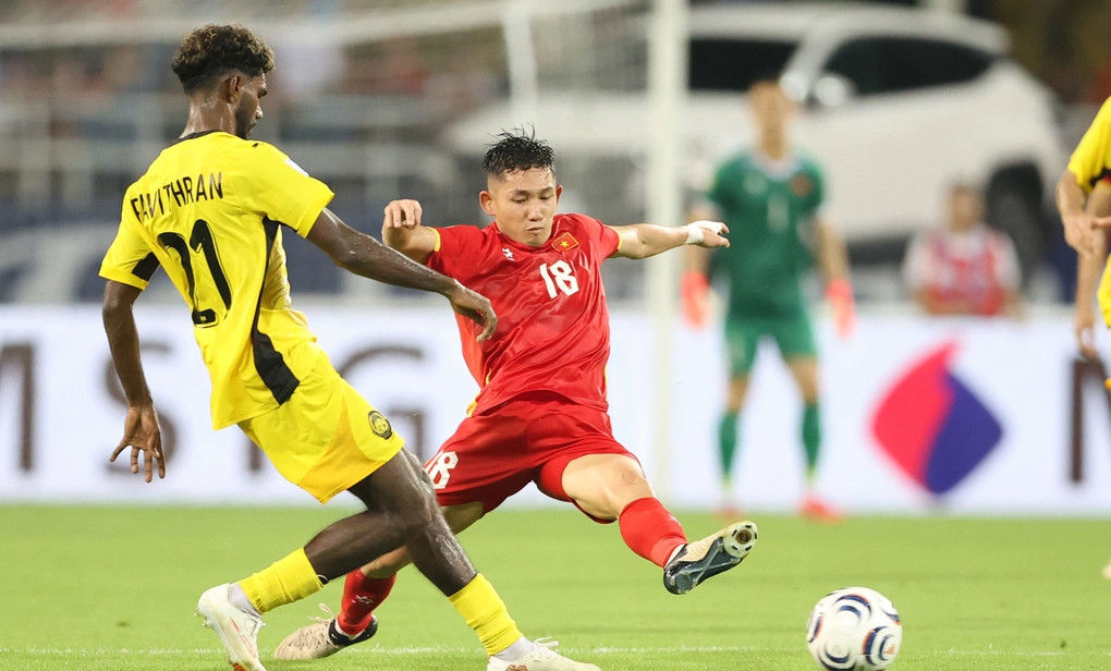 ESPN: Việt Nam hưởng lợi từ tình huống gây tranh cãi, Xuân Son tạo khác biệt