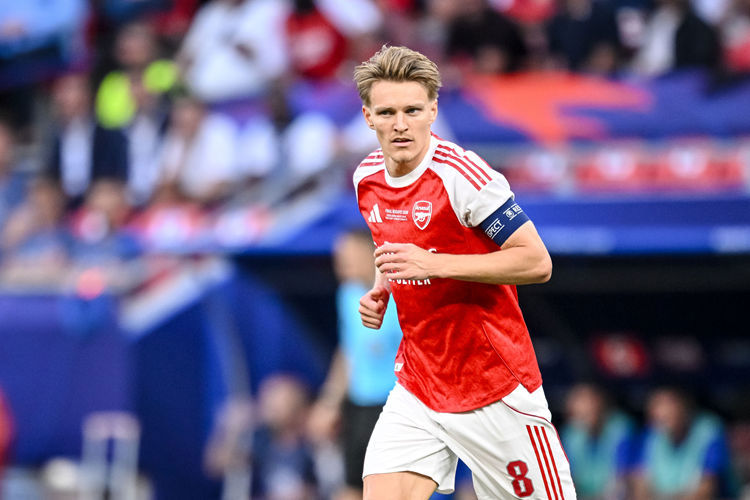 Người đại diện của Odegaard không tới Thổ Nhĩ Kỳ, chưa đạt thỏa thuận với Galatasaray Người đại diện của Odegaard không tới Thổ Nhĩ Kỳ, chưa đạt thỏa thuận với Galatasaray