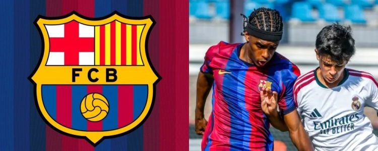 Mundo Deportivo: Barcelona chốt Dani Freire, chờ cầu thủ tròn 16 tuổi Mundo Deportivo: Barcelona chốt Dani Freire, chờ cầu thủ tròn 16 tuổi